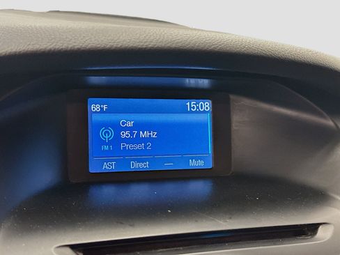 Used 2014 Ford Focus S FWD image 21