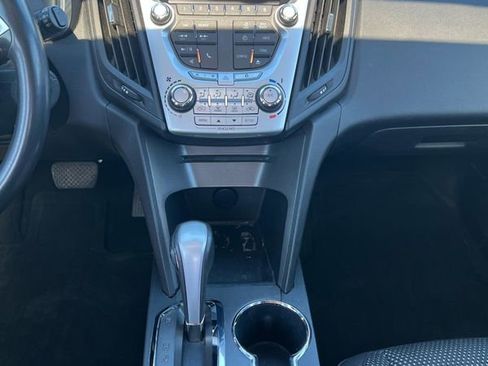 Used 2013 Chevrolet Equinox LT w/ Driver Convenience Package image 12