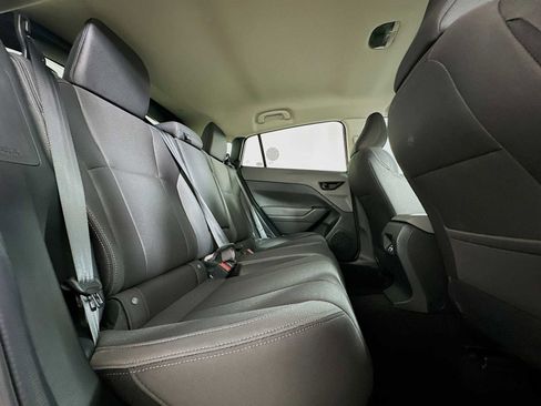 New 2026 Subaru Crosstrek 2.0i Premium w/ Convenience Package #2 image 23