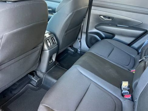 New 2026 Hyundai Tucson Blue SE AWD/4WD image 11