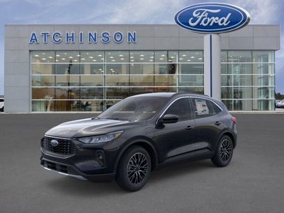 New 2025 Ford Escape SE