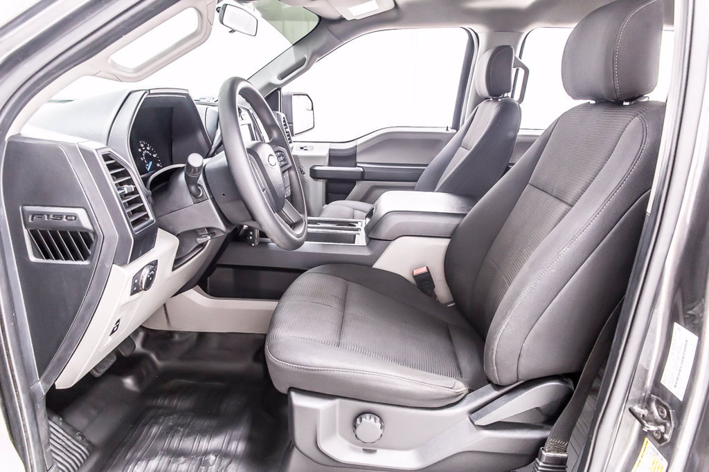 Used 2019 Ford F150 XL w/ Equipment Group 101A Mid AWD/4WD image 27