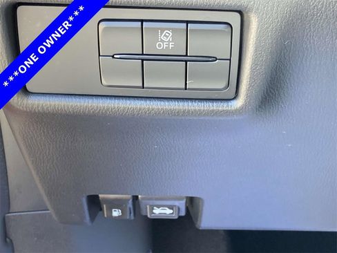 Used 2023 MAZDA CX-5 AWD 2.5 S w/ Premium Package image 24