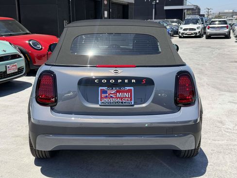 New 2026 MINI Cooper S FWD image 4