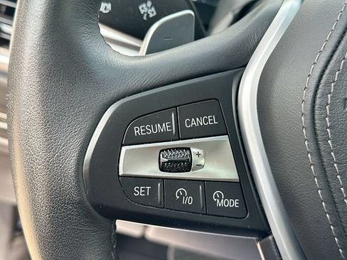 Used 2024 BMW X5 xDrive50e w/ Executive Package AWD/4WD image 43