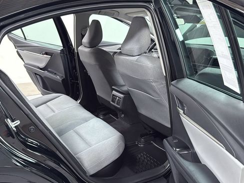 New 2026 Toyota Camry LE image 17