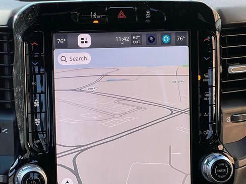 New 2026 RAM 2500 Tradesman w/ Safety Group image 14