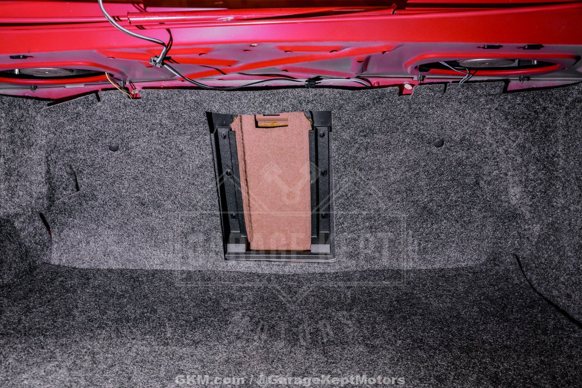 Used 1990 Pontiac Grand Prix SE FWD image 83