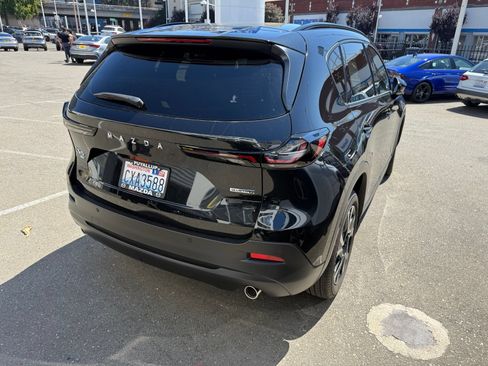 Used 2026 MAZDA CX-5 Preferred AWD/4WD image 5
