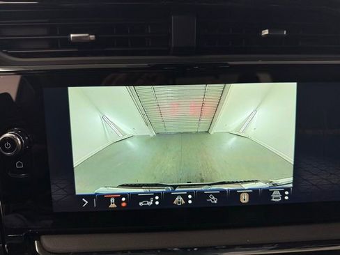 New 2026 GMC Sierra 1500 AT4 w/ AT4 Preferred Package image 18