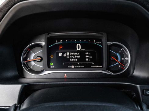 Used 2021 Honda Passport Touring image 48