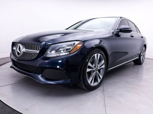 Used 2018 Mercedes-Benz C 300 Sedan image 11