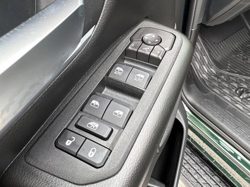 New 2026 RAM 1500 Lone Star AWD/4WD image 10