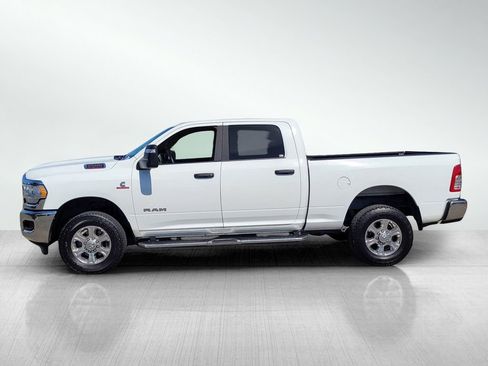 Used 2024 RAM 2500 Big Horn image 7