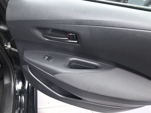 Used 2023 Toyota Corolla LE FWD image 26