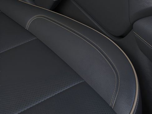 New 2025 Chevrolet Tahoe Premier image 21