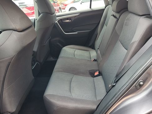 Certified 2025 Toyota RAV4 XLE AWD/4WD image 24