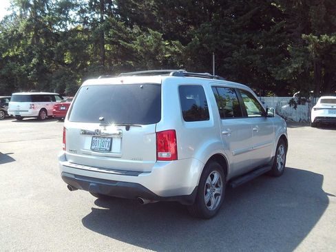 Used 2013 Honda Pilot EX-L image 5