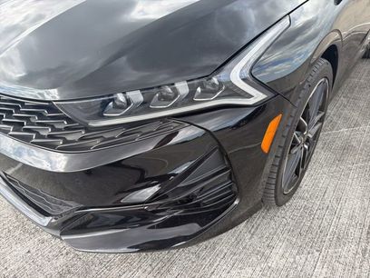 Used 2023 Kia K5 GT w/ GT1 Package