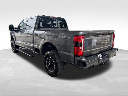 Used 2026 Ford F250 Lariat w/ Tremor Off-Road Package AWD/4WD image 8