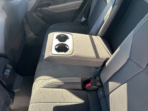 New 2026 Subaru Crosstrek 2.0i Premium image 24