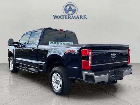 Used 2025 Ford F250 XLT w/ 360-Degree Camera Package image 3