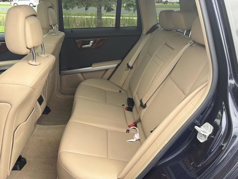 Used 2010 Mercedes-Benz GLK 350 4MATIC image 20
