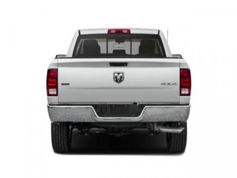 Certified 2020 RAM 1500 Classic Warlock image 8