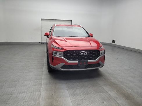 Used 2023 Hyundai Santa Fe SEL image 14