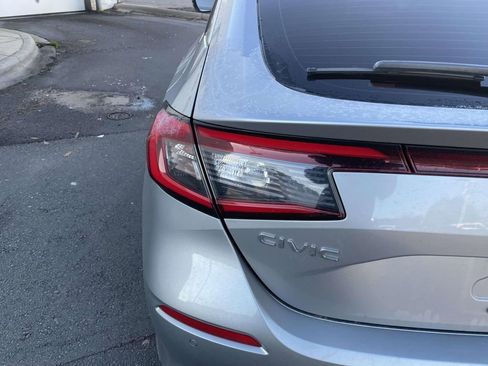 Used 2022 Honda Civic Sport Touring image 20