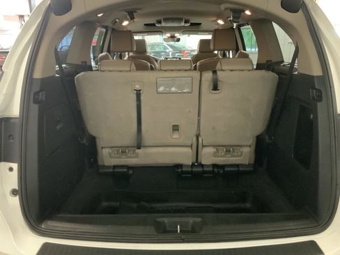 Used 2021 Honda Odyssey Elite image 39