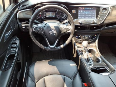 Used 2019 Buick Envision Essence FWD image 14
