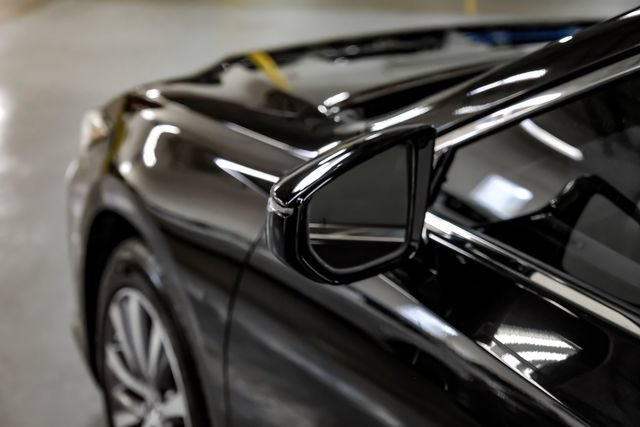 Used 2019 Lexus ES 350 w/ Premium Package FWD image 55