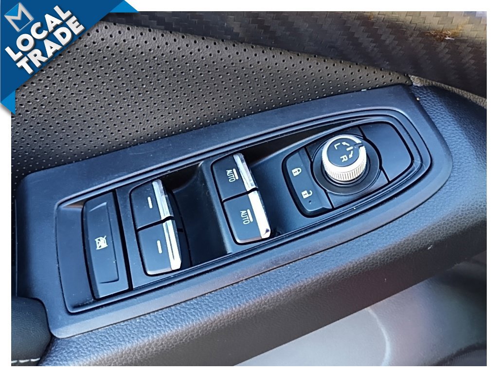 Used 2022 Subaru Ascent Onyx Edition AWD/4WD image 14