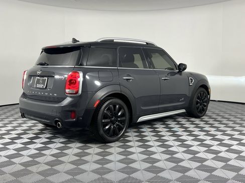 Used 2020 MINI Cooper Countryman S w/ Storage Package image 8