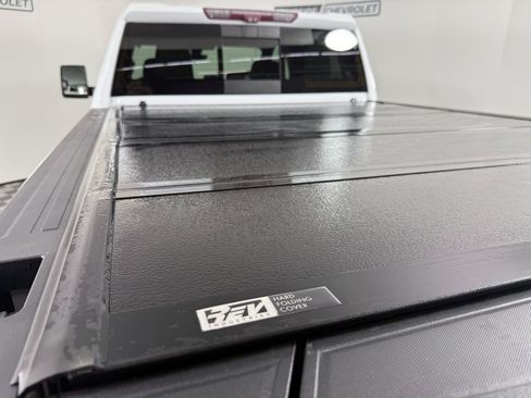 Used 2020 GMC Sierra 2500 Denali image 14