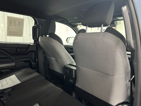 Used 2025 Toyota 4Runner TRD Off-Road image 54