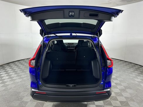 Certified 2023 Honda CR-V EX image 61