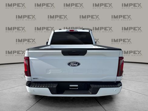 Used 2024 Ford F150 XL image 4