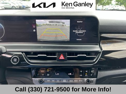 Certified 2024 Kia Seltos S AWD/4WD image 39