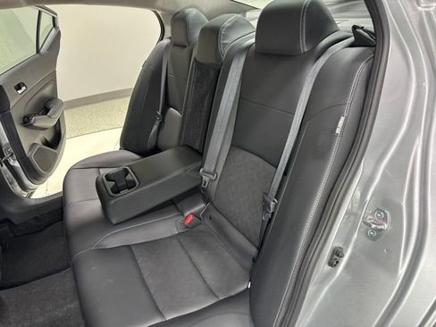 Used 2023 Nissan Altima 2.5 SL AWD/4WD image 27