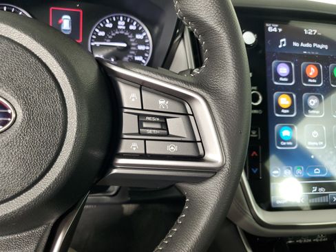 New 2025 Subaru Outback Premium image 24