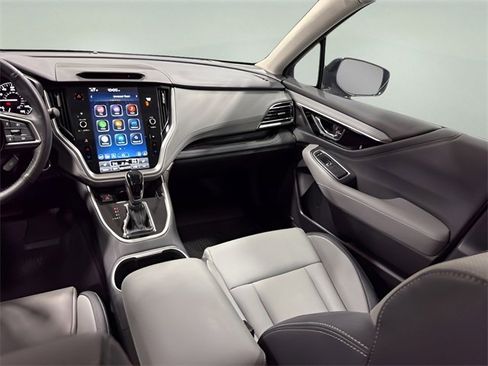 Certified 2025 Subaru Outback Limited w/ Popular Package #2 image 28