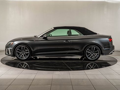 Used 2024 Audi A5 2.0T Premium AWD/4WD image 9