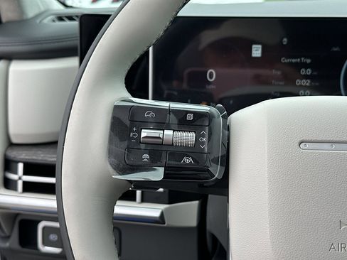 New 2026 Hyundai Santa Fe Calligraphy image 15