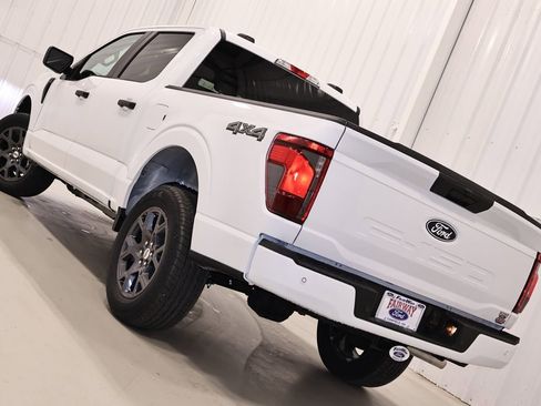 New 2026 Ford F150 STX w/ Equipment Group 200A AWD/4WD image 27