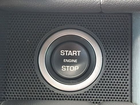 Used 2020 Land Rover Range Rover HSE AWD/4WD image 24