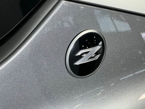 Used 2025 Nissan Z Performance w/ Floor Mat Package image 9