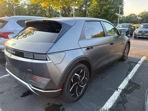 Used 2024 Hyundai Ioniq 5 SEL AWD/4WD image 10