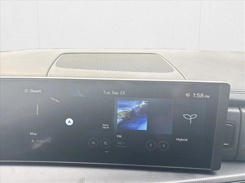 New 2026 Hyundai Santa Fe Calligraphy image 12